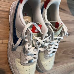 Nike AF1 UNDFTD